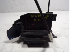 Recambio de cerradura puerta delantera derecha para citroën c4 grand picasso 1.6 blue-hdi fap referencia OEM IAM 9810310280 9810 2