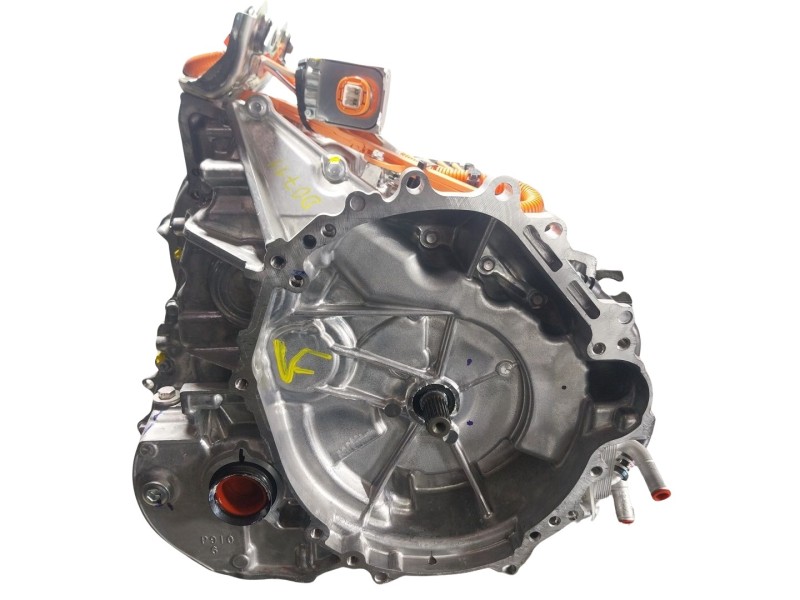 Recambio de caja cambios para toyota yaris cross (mxp_) 1.5 hybrid (mxpj10) referencia OEM IAM 309000D010 1NM 