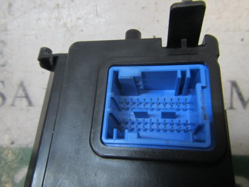 Recambio de modulo electronico para citroën c4 lim. white attraction referencia OEM IAM 6452W2 9687606680 