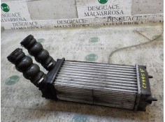 Recambio de intercooler para citroën c4 coupe 1.6 16v hdi fap referencia OEM IAM   