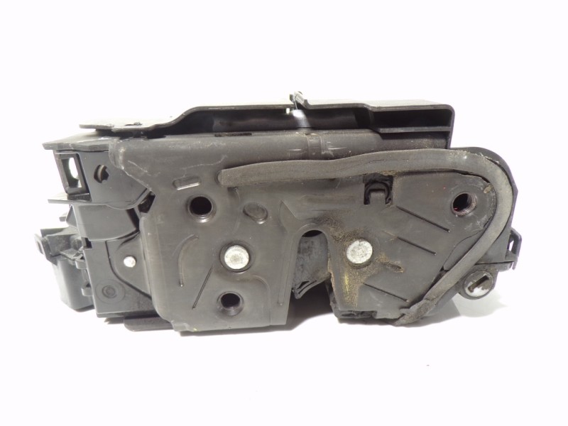 Recambio de cerradura puerta trasera izquierda para seat ibiza (kj1) 1.0 referencia OEM IAM 5TA839015E A5E5TA839015E 