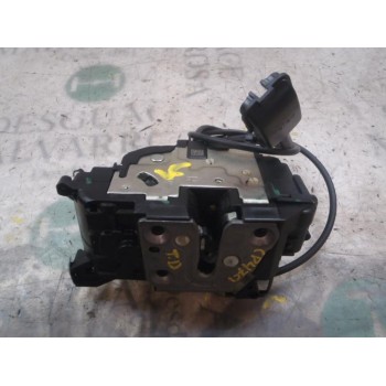 CERRADURA PUERTA TRASERA DERECHA 825020033R 