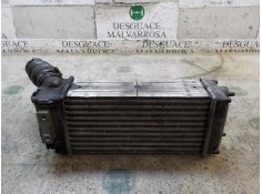 Recambio de intercooler para citroën c4 coupe 1.6 16v hdi fap referencia OEM IAM    2
