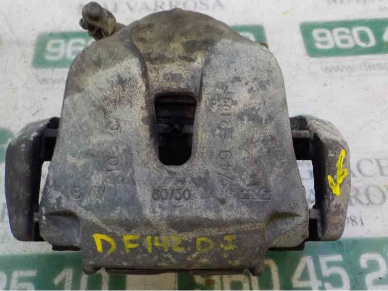 Recambio de pinza freno delantera izquierda para bmw x5 (e70) 3.0 turbodiesel referencia OEM IAM 34116776783  