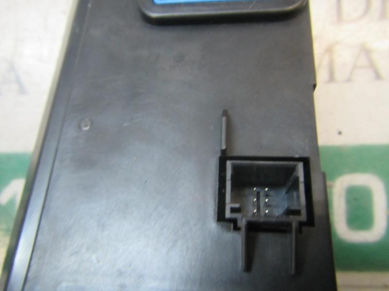 Recambio de modulo electronico para citroën c4 lim. white attraction referencia OEM IAM 6452W2 9687606680 