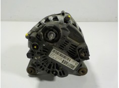 Recambio de alternador para renault clio iv 1.5 dci diesel fap referencia OEM IAM 231008918R 231008918R  2