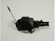 Recambio de maneta exterior delantera derecha para bmw x3 (f25) 2.0 turbodiesel referencia OEM IAM 51217207562 51217331740  2