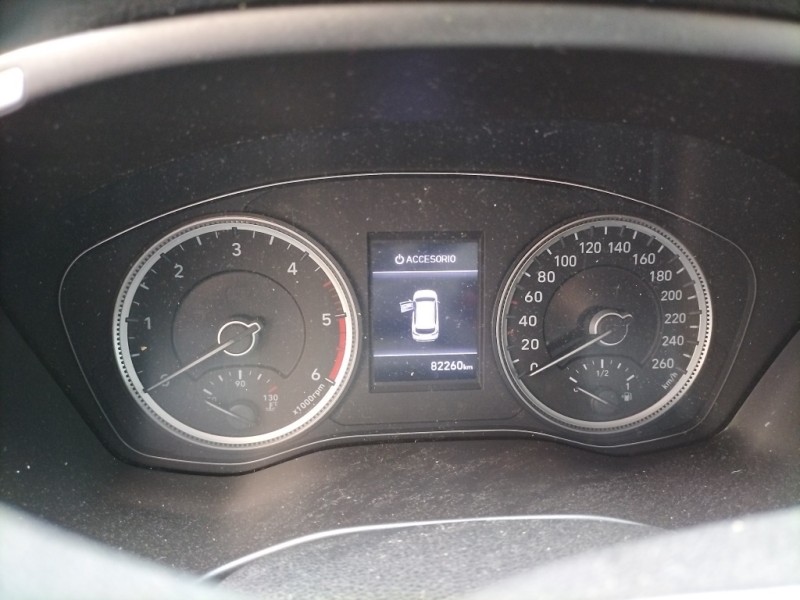 Recambio de cuadro instrumentos para hyundai santa fe essence 2wd referencia OEM IAM 94023S1770 94023S1770 1164202920