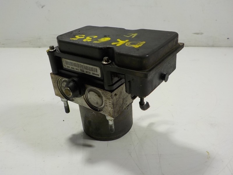 Recambio de abs para nissan nv 200 (m20) 1.5 dci cat referencia OEM IAM 47660JX56A 0265800863 
