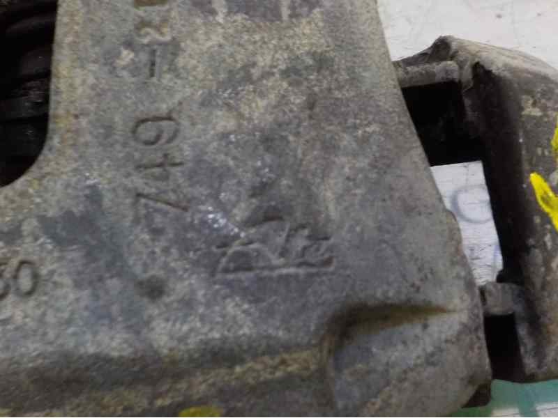 Recambio de pinza freno delantera izquierda para bmw x5 (e70) 3.0 turbodiesel referencia OEM IAM 34116776783  