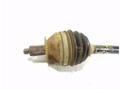 Recambio de transmision izquierda para seat ibiza sc (6j1) 1.2 tsi referencia OEM IAM 6R0407761K 6R0407761K  2