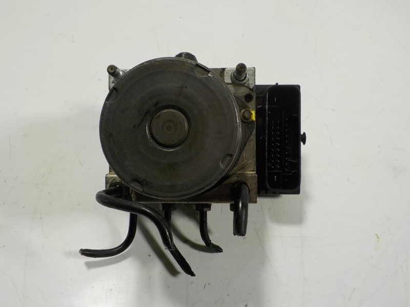 Recambio de abs para nissan nv 200 (m20) 1.5 dci cat referencia OEM IAM 47660JX56A 0265800863 