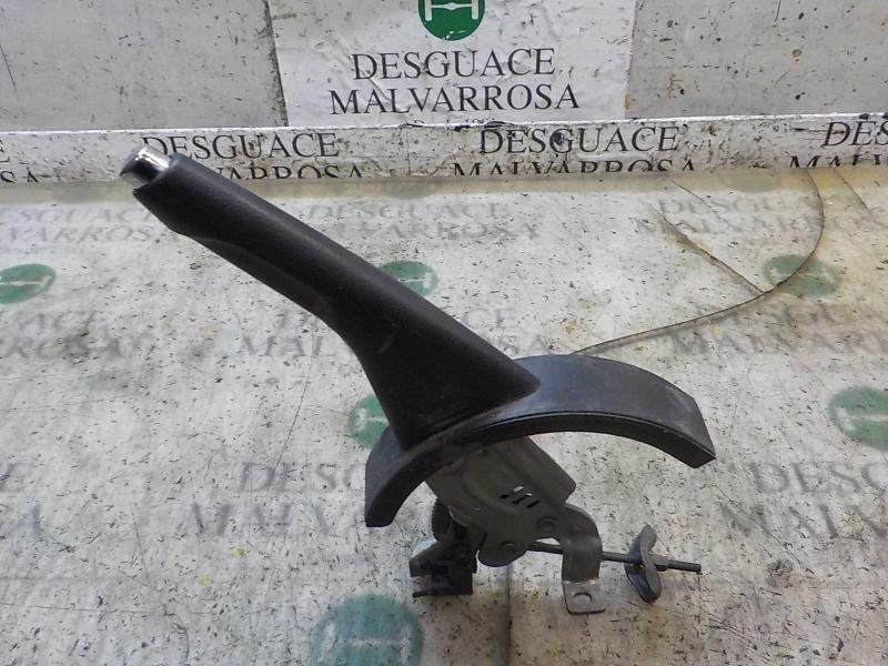 Recambio de palanca freno de mano para seat ibiza (6j5) 1.4 16v referencia OEM IAM 6Q0711303AK  