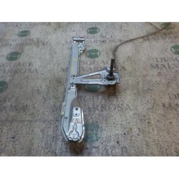 ELEVALUNAS TRASERO IZQUIERDO 