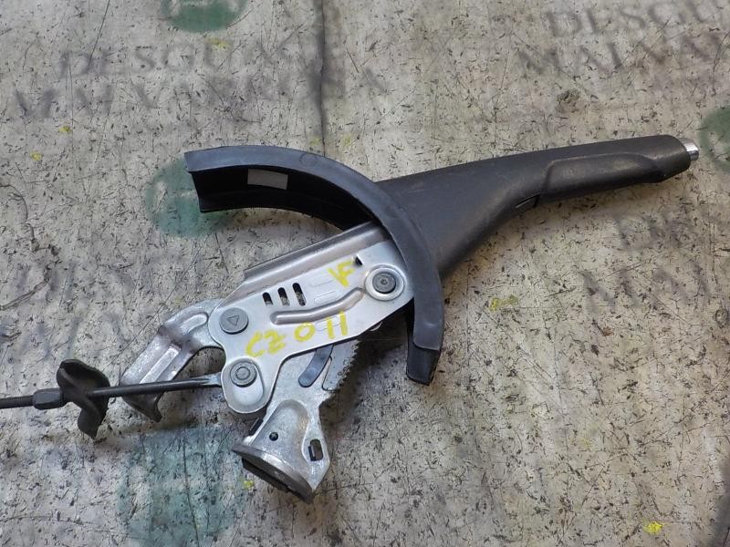 Recambio de palanca freno de mano para seat ibiza (6j5) 1.4 16v referencia OEM IAM 6Q0711303AK  