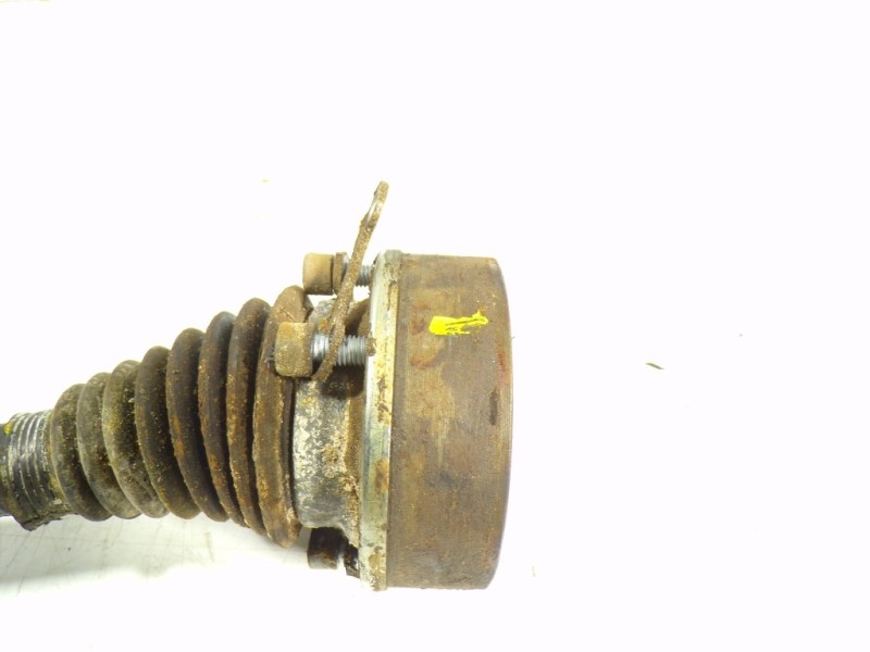 Recambio de transmision izquierda para seat ibiza sc (6j1) 1.2 tsi referencia OEM IAM 6R0407761K 6R0407761K 