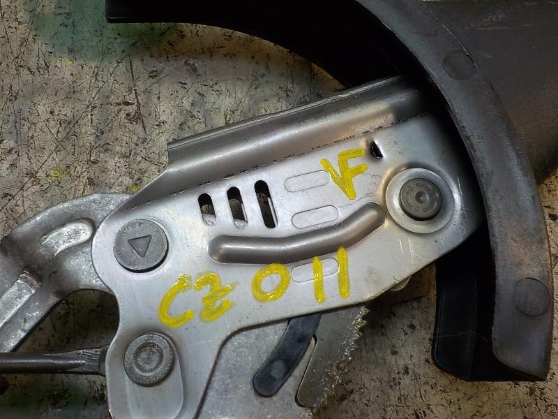 Recambio de palanca freno de mano para seat ibiza (6j5) 1.4 16v referencia OEM IAM 6Q0711303AK  