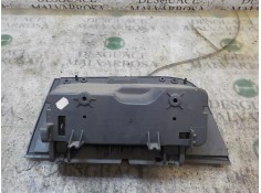 Recambio de guantera para seat ibiza (6j5) 1.4 16v referencia OEM IAM 6J1857095   2