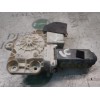 Recambio de motor elevalunas trasero izquierdo para opel vectra c berlina comfort referencia OEM IAM   
