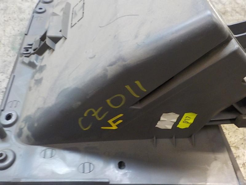 Recambio de guantera para seat ibiza (6j5) 1.4 16v referencia OEM IAM 6J1857095  