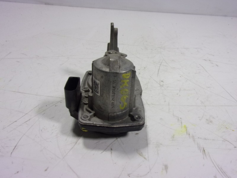 Recambio de modulo electronico para skoda kodiaq 2.0 tdi referencia OEM IAM 5Q0253692B 5Q0253691K 