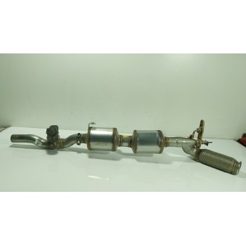 CATALIZADOR 5QS254300X 05L131701AD 