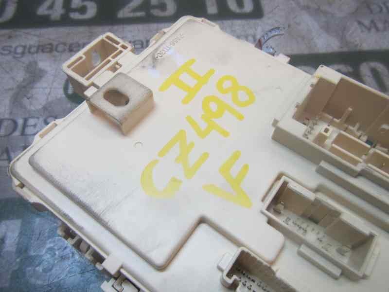 Recambio de caja reles / fusibles para hyundai tucson 1.7 crdi cat referencia OEM IAM 91950D3510 91950D3510 
