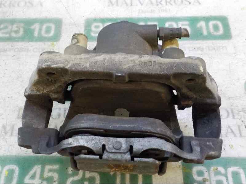 Recambio de pinza freno delantera izquierda para bmw x5 (e70) 3.0 turbodiesel referencia OEM IAM 34116776783  