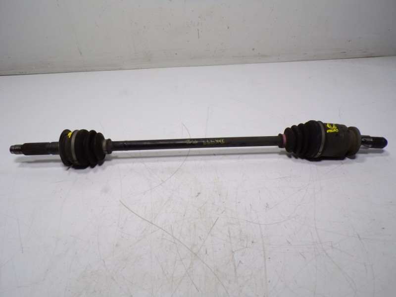 Recambio de transmision trasera izquierda para subaru xv advance referencia OEM IAM 28421AJ021  