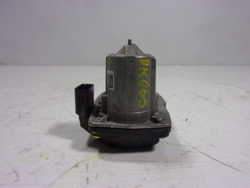 Recambio de modulo electronico para skoda kodiaq 2.0 tdi referencia OEM IAM 5Q0253692B 5Q0253691K 