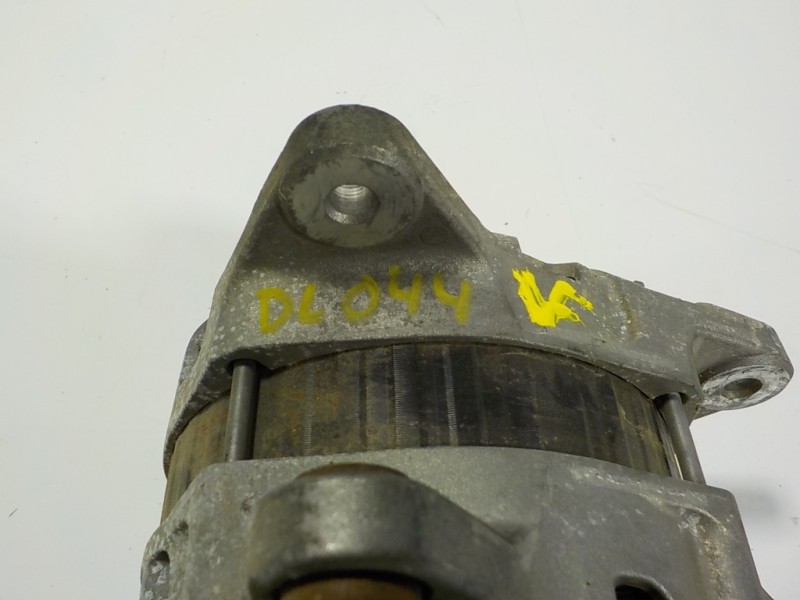 Recambio de alternador para renault clio iv 1.5 dci diesel fap referencia OEM IAM 231008918R 231008918R 