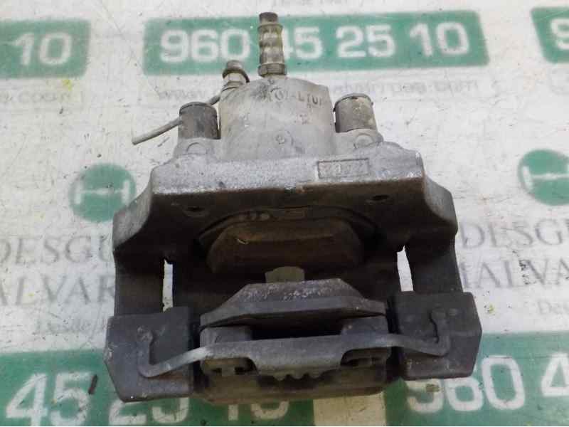 Recambio de pinza freno trasera derecha para bmw x5 (e70) 3.0 turbodiesel referencia OEM IAM 34216776788  