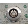 Recambio de disco freno delantero para ford transit connect (tc7) furgón (2006) referencia OEM IAM   
