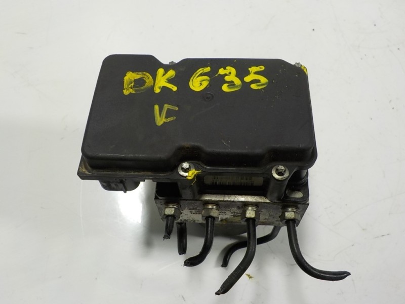 Recambio de abs para nissan nv 200 (m20) 1.5 dci cat referencia OEM IAM 47660JX56A 0265800863 