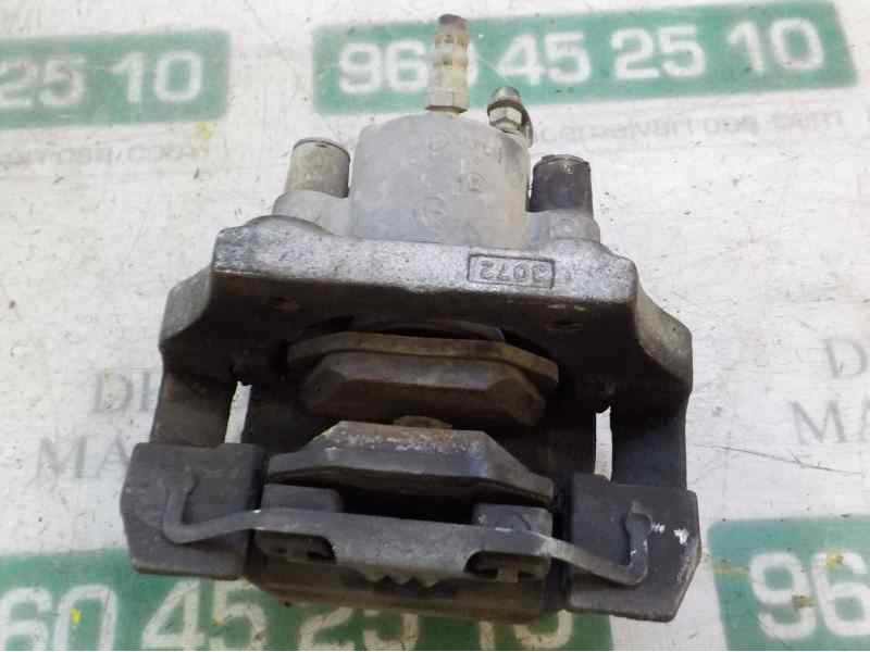 Recambio de pinza freno trasera izquierda para bmw x5 (e70) 3.0 turbodiesel referencia OEM IAM 34216776787  