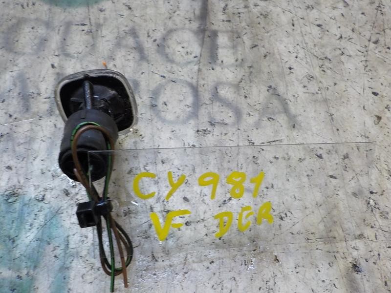 Recambio de piloto lateral derecho para skoda fabia (5j2 ) 1.2 12v referencia OEM IAM 1U0949127B  