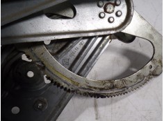 Recambio de elevalunas delantero derecho para renault megane iii berlina 5 p 1.5 dci diesel referencia OEM IAM  807200001R  2