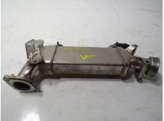 Recambio de enfriador egr para mercedes-benz clase a (w176) 2.1 cdi cat referencia OEM IAM A6511400575   2