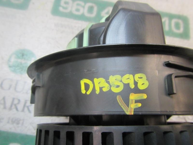 Recambio de motor calefaccion para citroën c4 lim. white attraction referencia OEM IAM 6441CZ T1011131B T1011131B