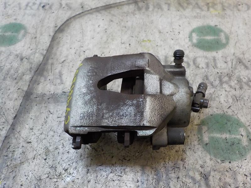 Recambio de pinza freno delantera derecha para skoda fabia (5j2 ) 1.2 12v referencia OEM IAM 1K0615124D  