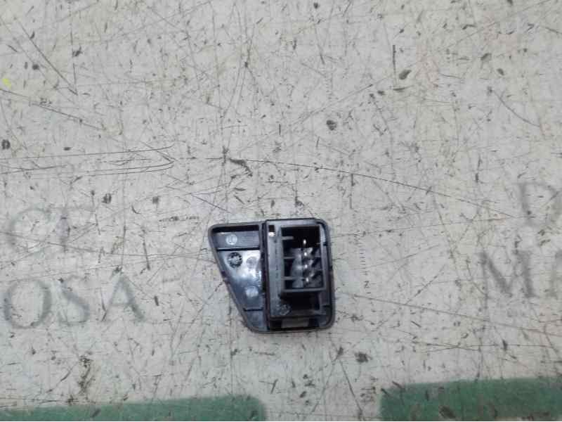 Recambio de mando elevalunas delantero derecho para fiat nuova 500 (150) 1.2 cat referencia OEM IAM 735450602  