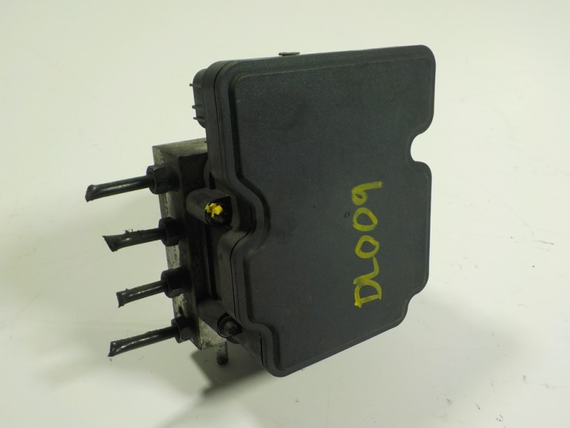 Recambio de abs para citroën c4 picasso 1.6 blue-hdi fap referencia OEM IAM 1627648980 9819942280 