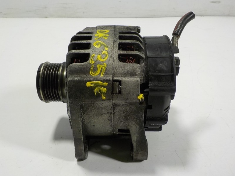 Recambio de alternador para nissan nv 200 (m20) 1.5 dci cat referencia OEM IAM 2310000Q2C AI90097 