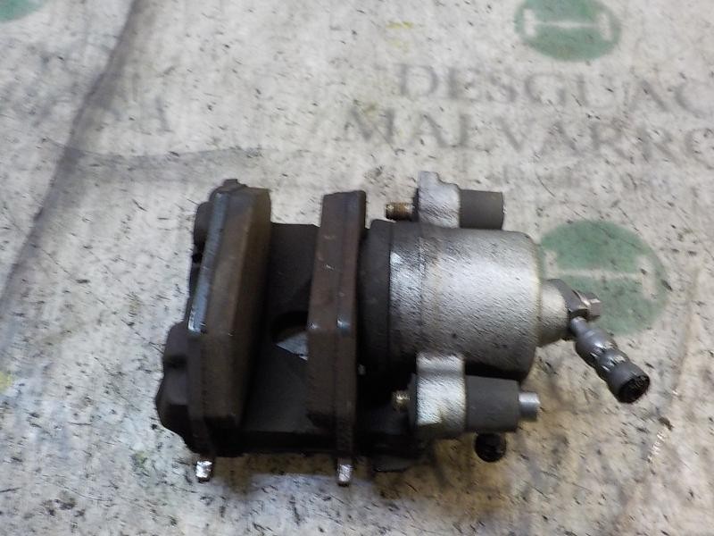 Recambio de pinza freno delantera derecha para skoda fabia (5j2 ) 1.2 12v referencia OEM IAM 1K0615124D  