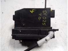 Recambio de cerradura puerta trasera derecha para citroën c4 grand picasso 1.6 blue-hdi fap referencia OEM IAM 9810311180 981031 2