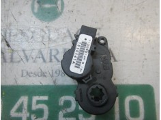 Recambio de motor electrico para citroën c4 lim. white attraction referencia OEM IAM 6479E7   2