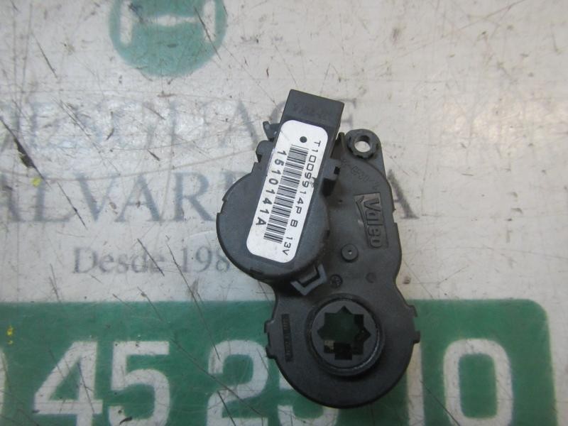 Recambio de motor electrico para citroën c4 lim. white attraction referencia OEM IAM 6479E7  