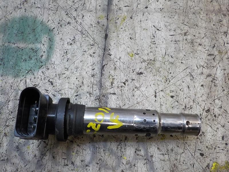 Recambio de bobina para seat ibiza (6j5) 1.4 16v referencia OEM IAM 036905715G 036905715F 