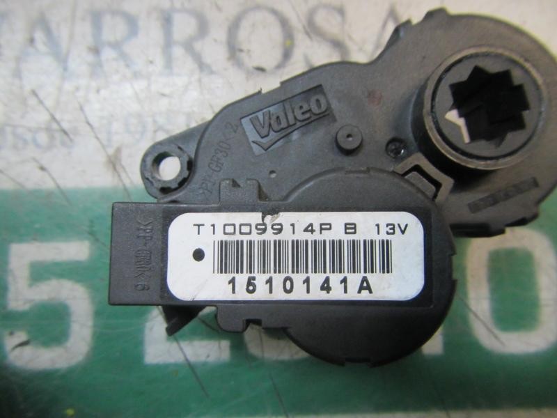 Recambio de motor electrico para citroën c4 lim. white attraction referencia OEM IAM 6479E7  