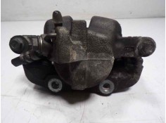 Recambio de pinza freno delantera izquierda para opel corsa f 1.2 referencia OEM IAM  9824176580  2